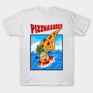 pizza shark T-Shirt